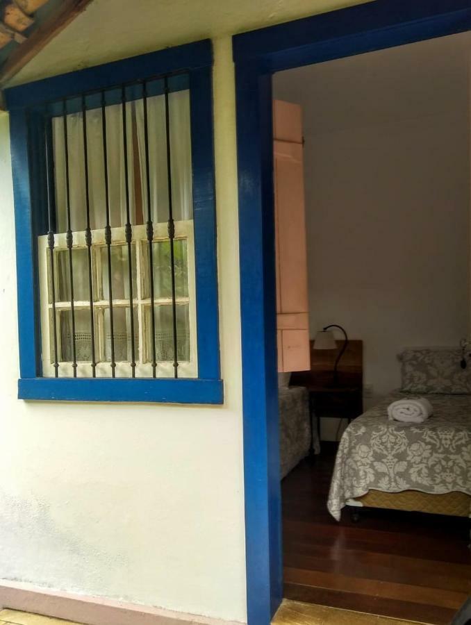 Pousada Da Bia Tiradentes Exterior photo